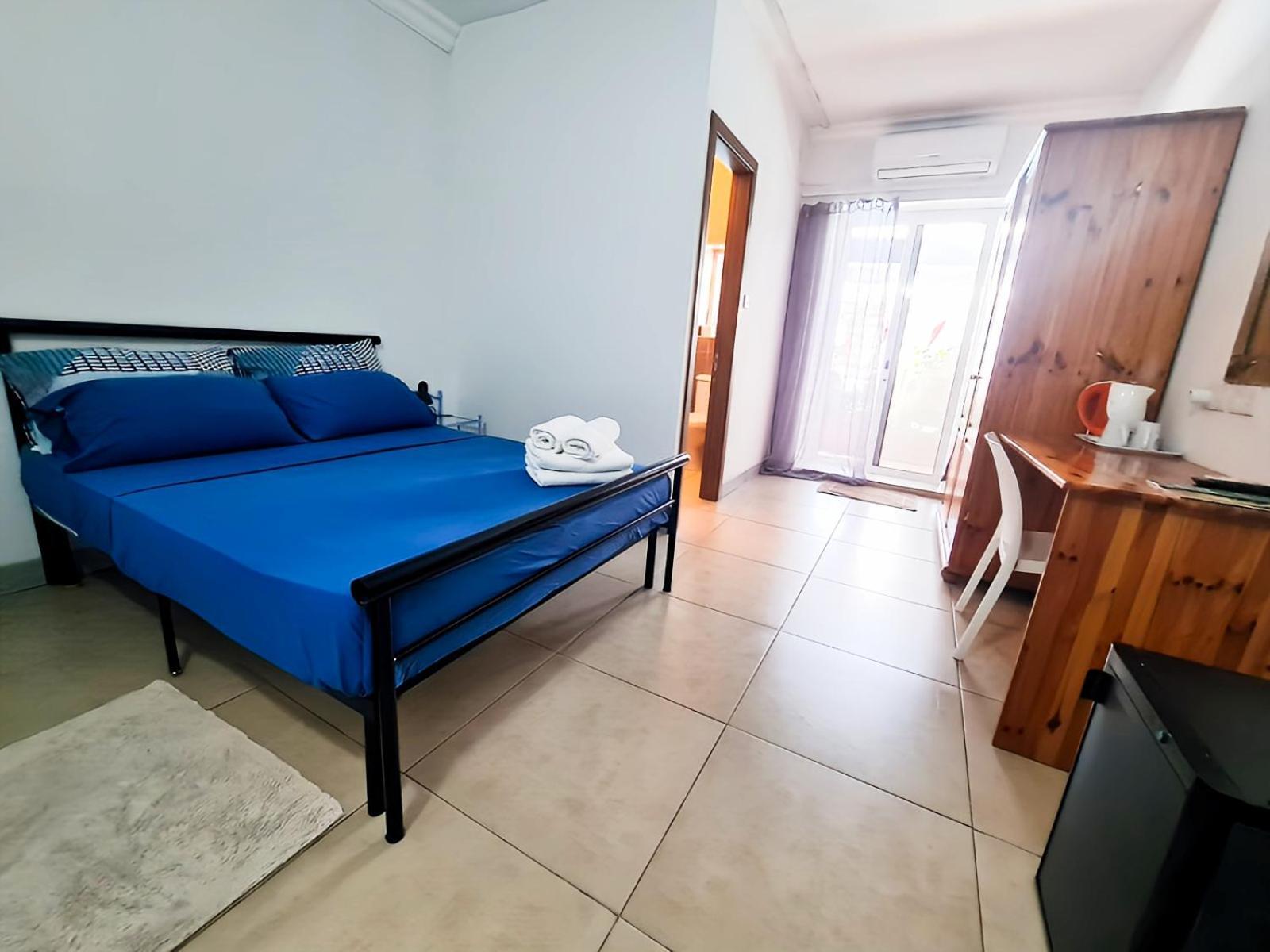 Sensi Hotel Marsaskala Cameră foto